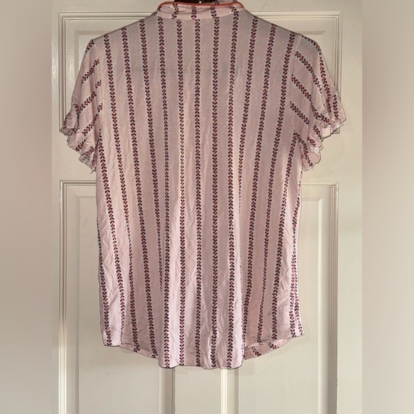 Womens Matilda Jane Lets go together Perfect Night PJ Set size Small - Picture 4 of 16